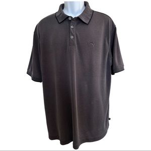 Tommy Bahama polo shirt